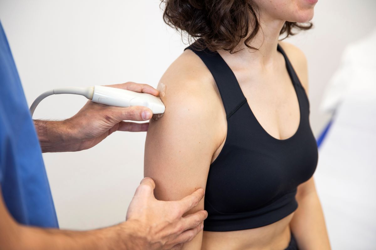 Terapia del dolore - visite