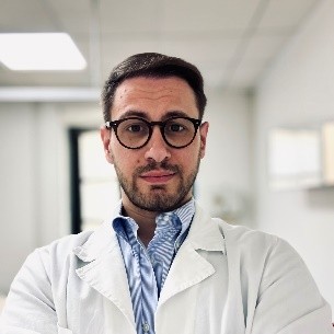 Dott. Leonardo Taricioti