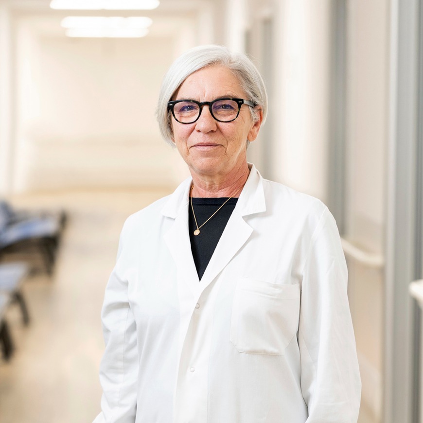 Dott.ssa Flavia Magri