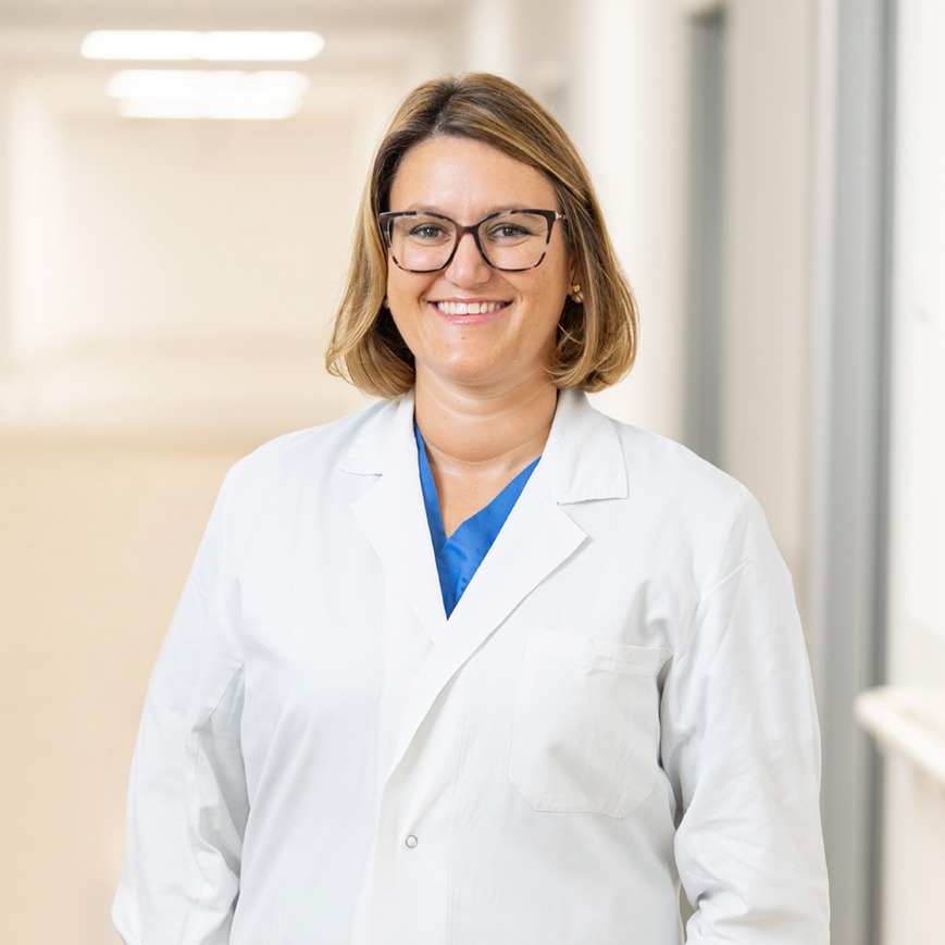 Dott.ssa Barbara Tagliaferri