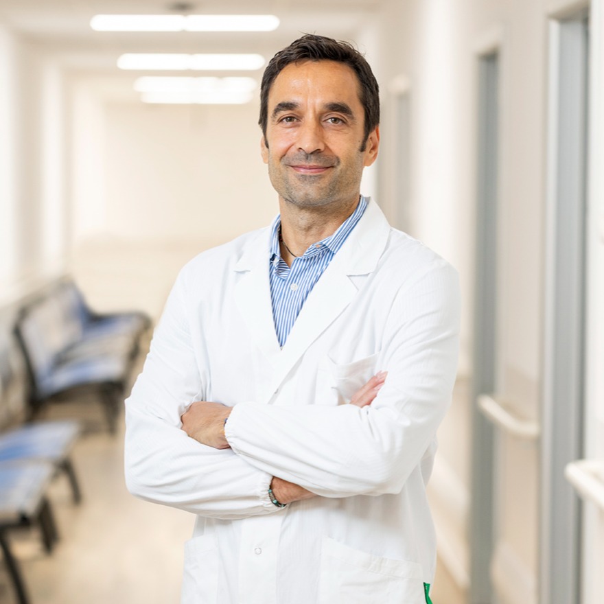 Dott. Spyridon Chytiris