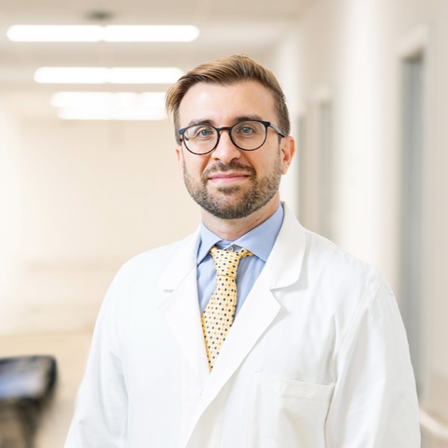 Dott. Matteo Manuelli