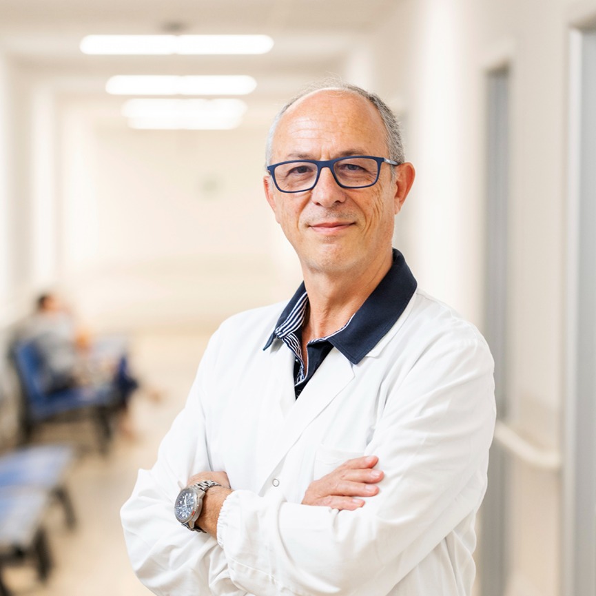 Dott. Pasquale De Cata