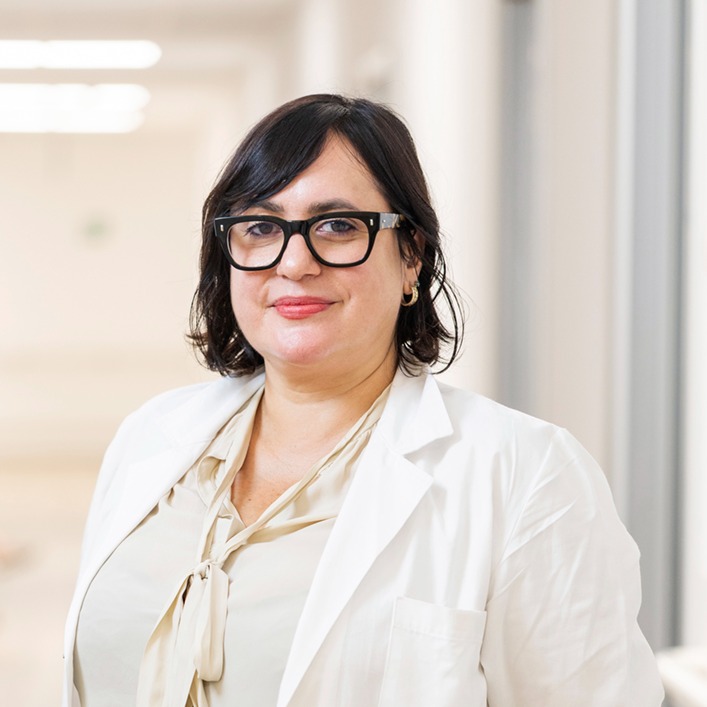 Prof.ssa Valeria Pingue