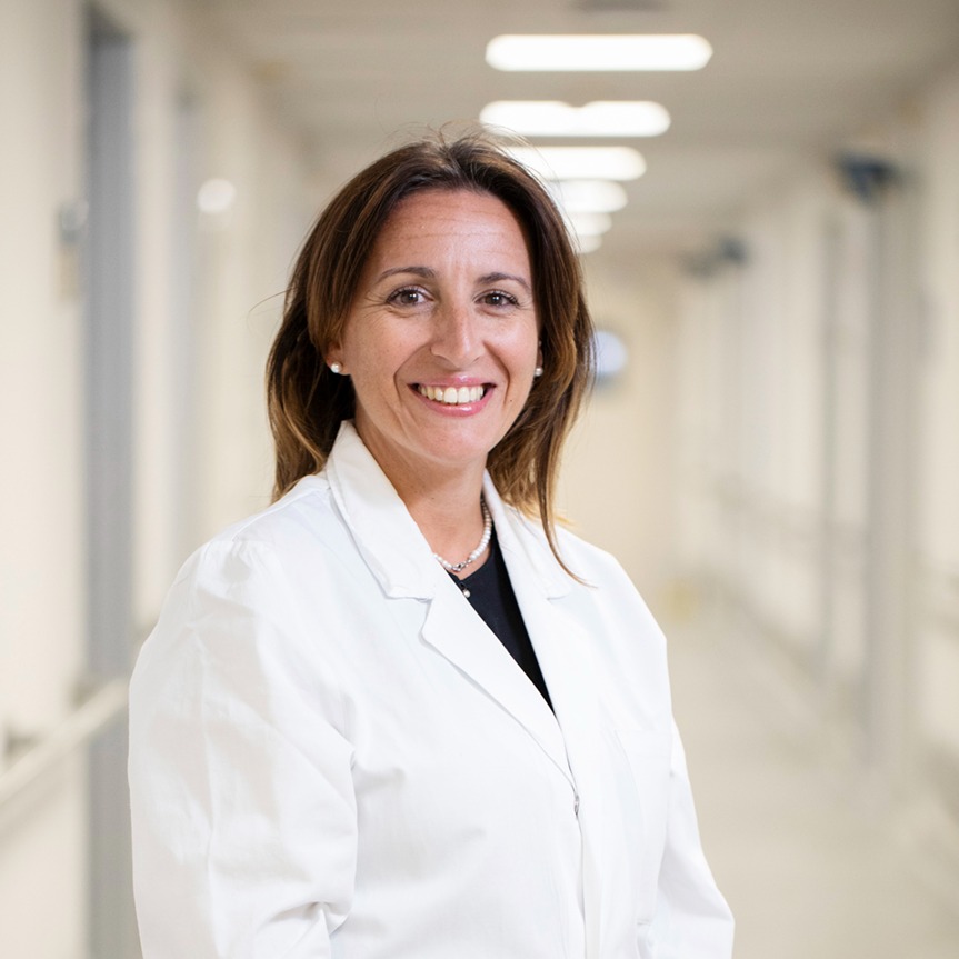 Dott.ssa Valeria De Grazia