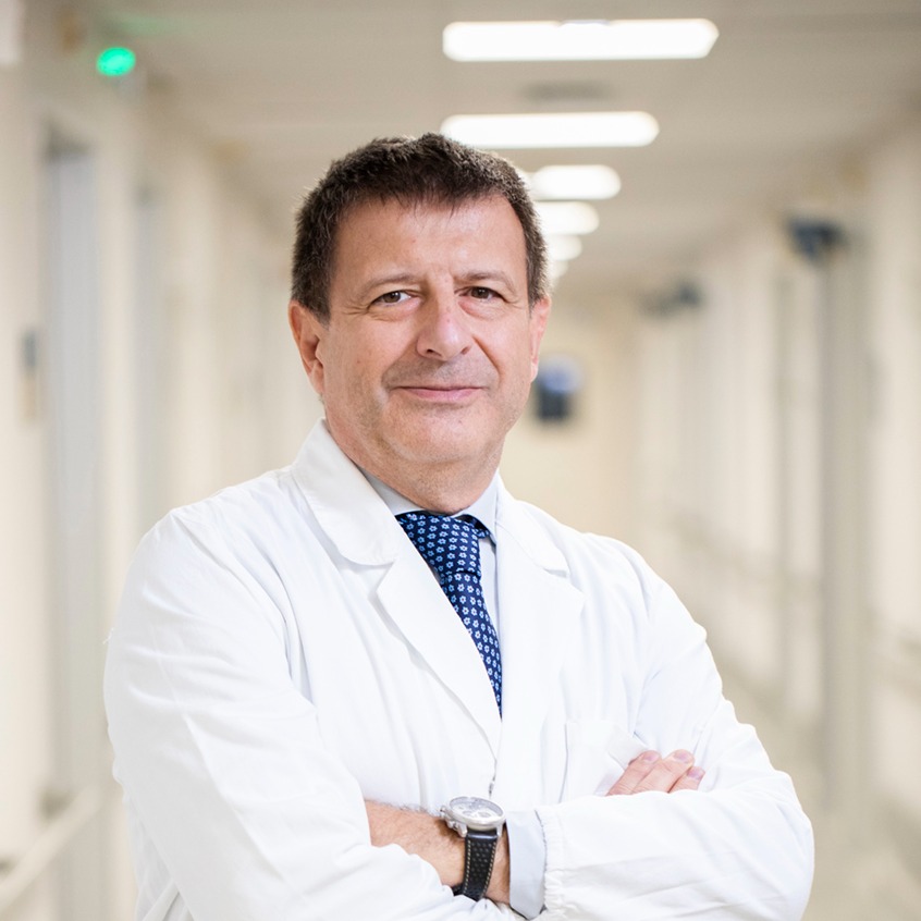 Dott. Maurizio Bussotti