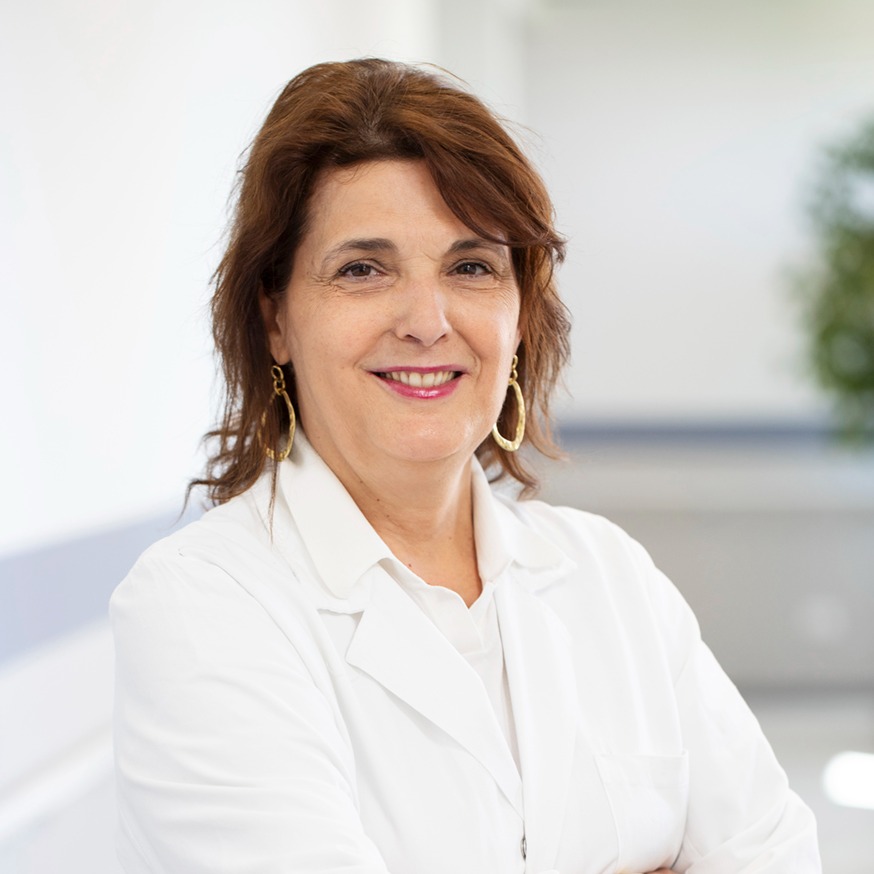 Dott.ssa Antonia Pierobon