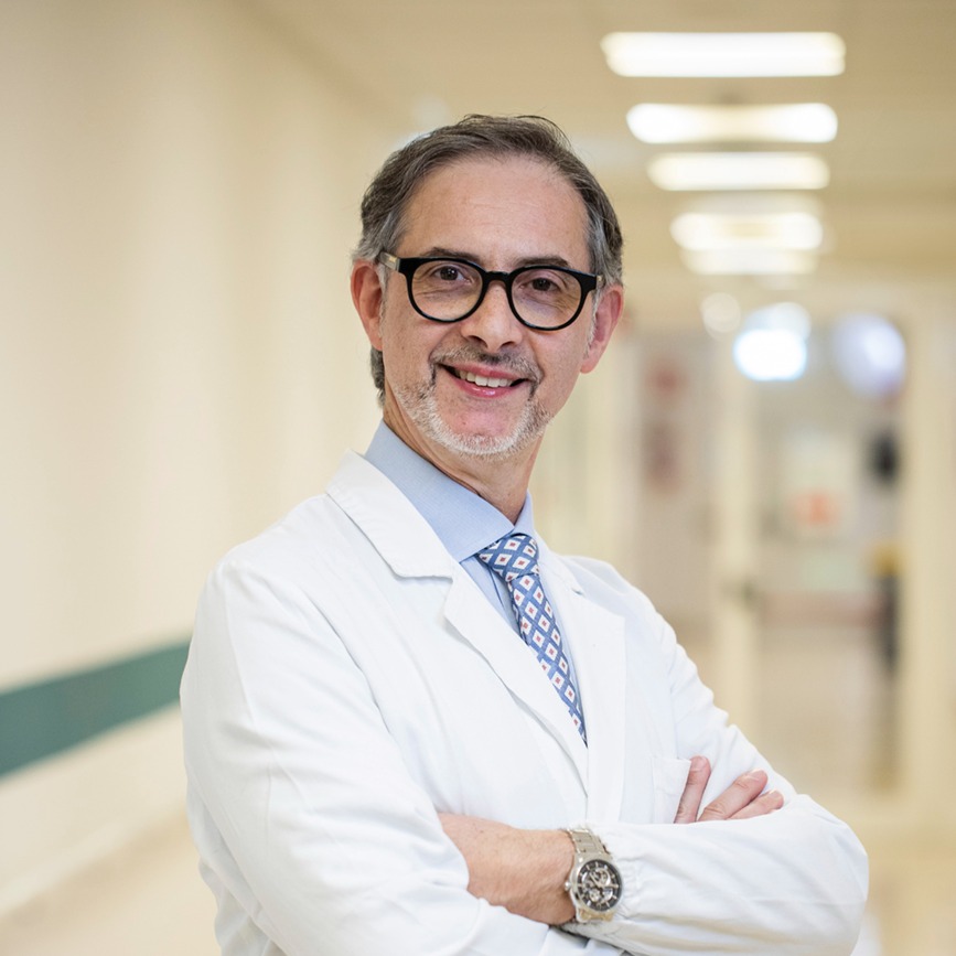 Dott. Ernesto Losavio