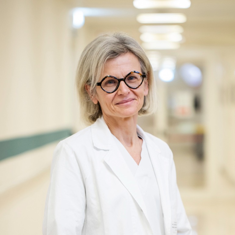 Dott.ssa Simona Spaccavento