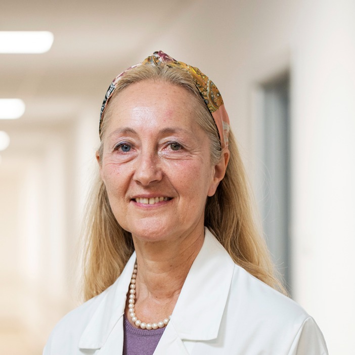 Prof.ssa Silvia Giuliana Priori