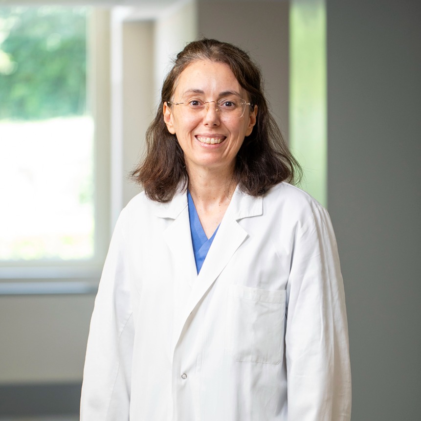 Dott.ssa Cristina Ferlucci