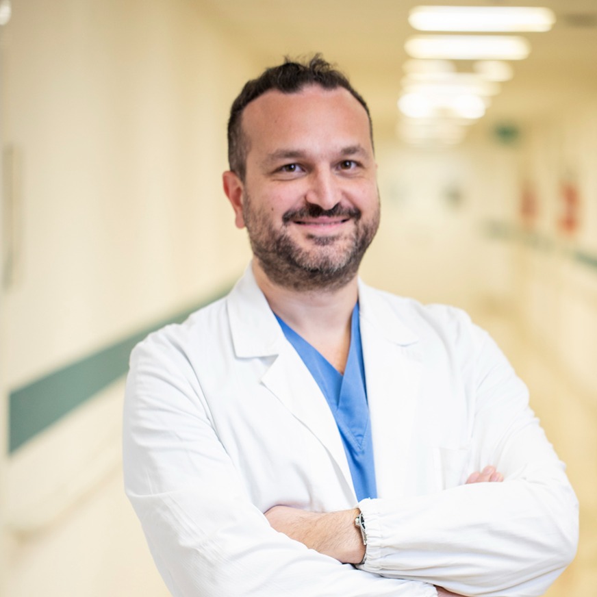 Dott. Aldo Diasparra