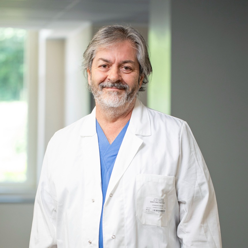 Dott. Raffaele Santoro