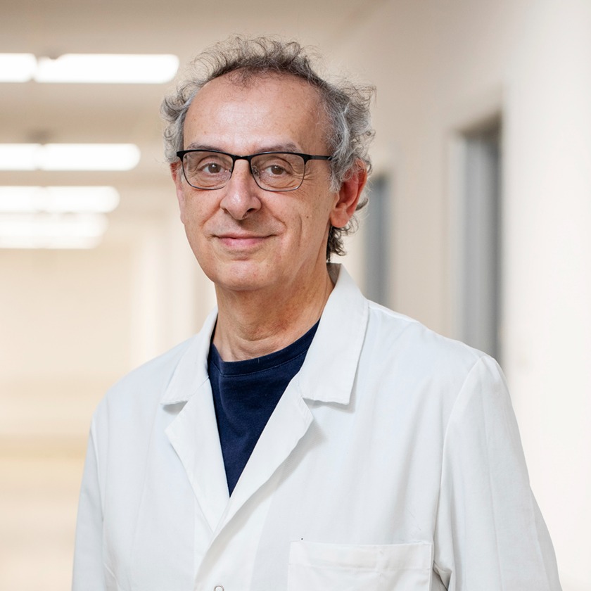 Dott. Alberto Zaliani