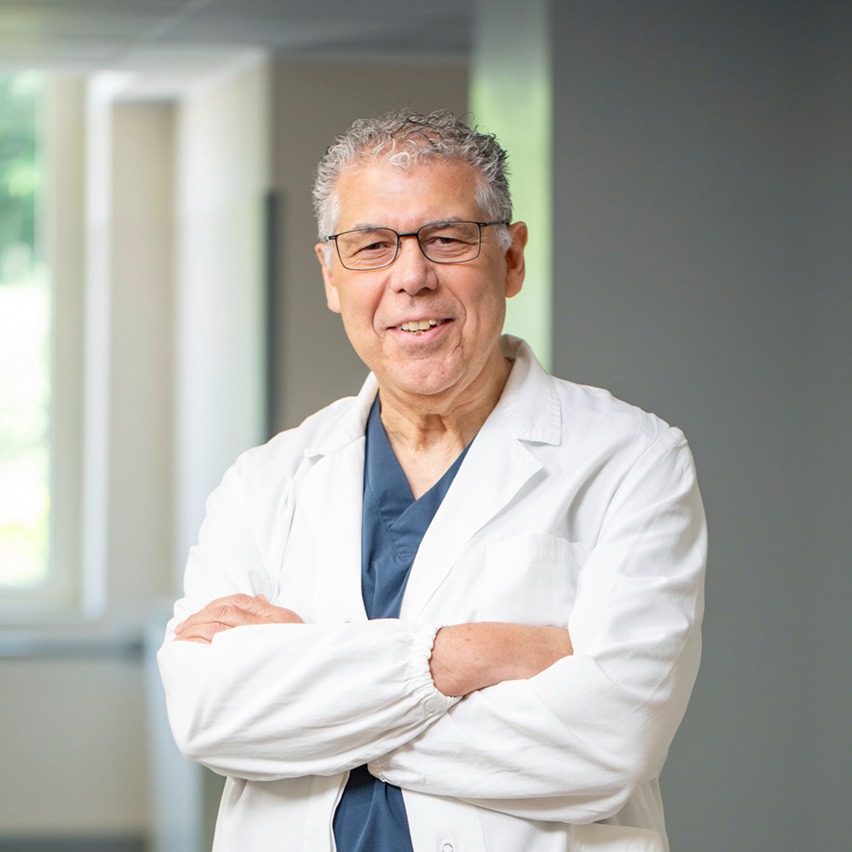 Dott. Michele Vitacca