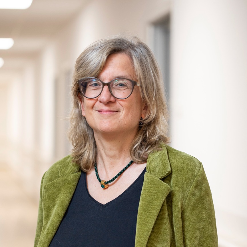 Dott.ssa Anna Giardini