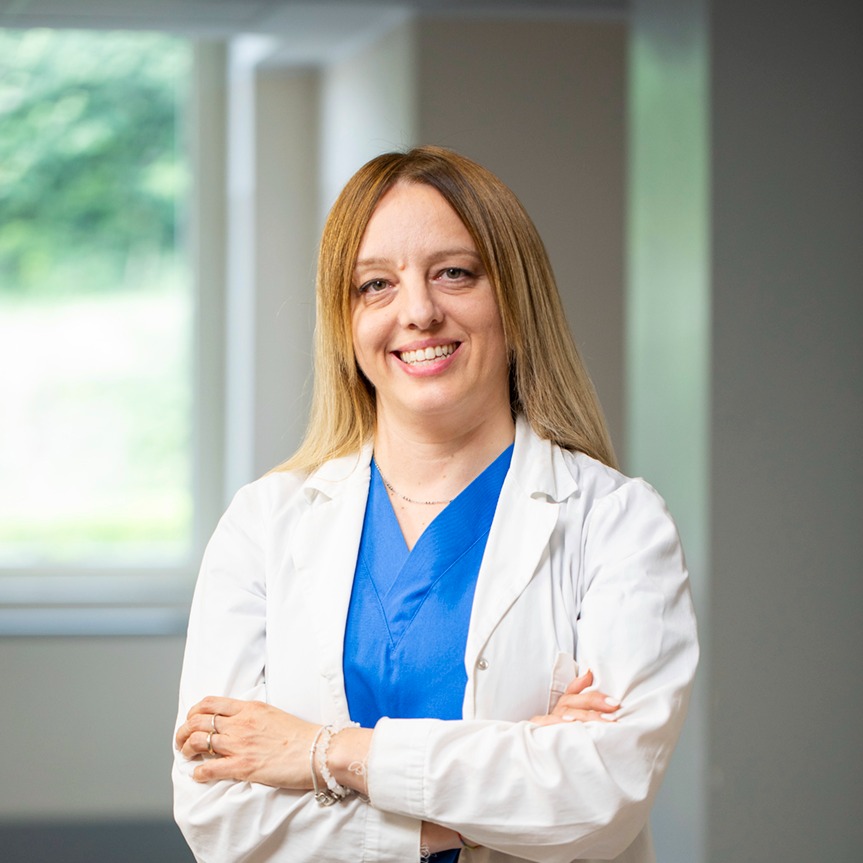 Dott.ssa Mara Paneroni