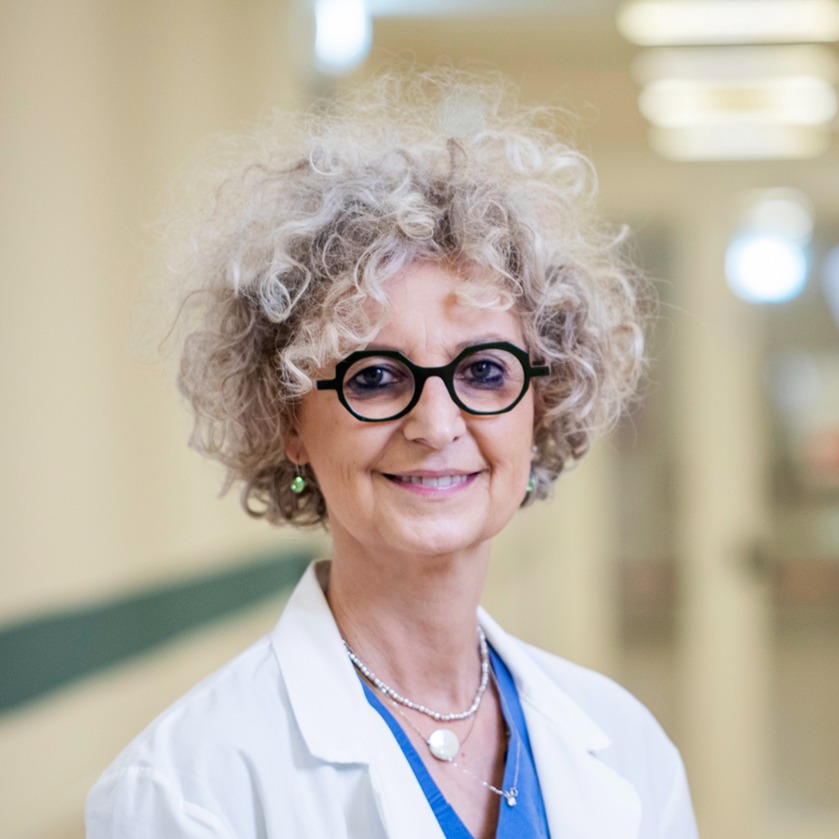 Dott.ssa Patrizia Guido