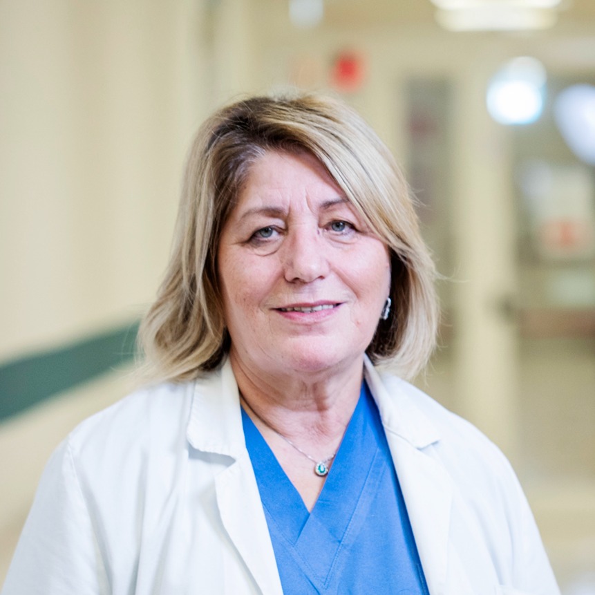 Dott.ssa Maria Aliani