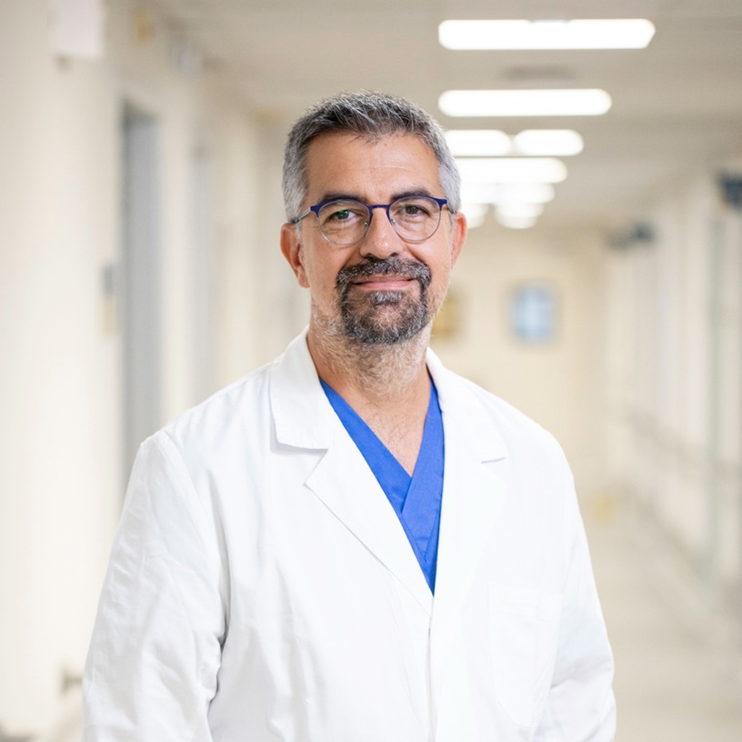 Dott. Matteo Precerutti