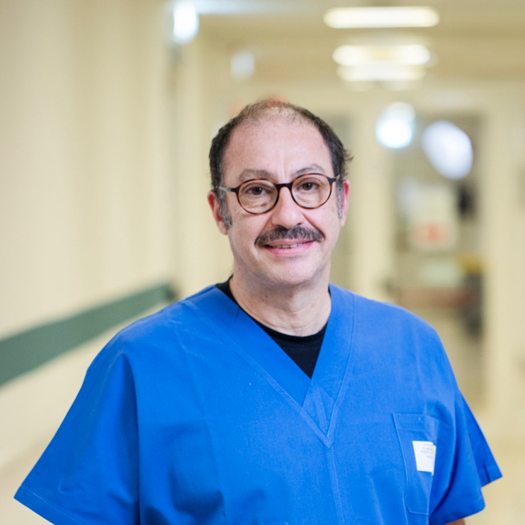 Dott. Pasquale Pedote