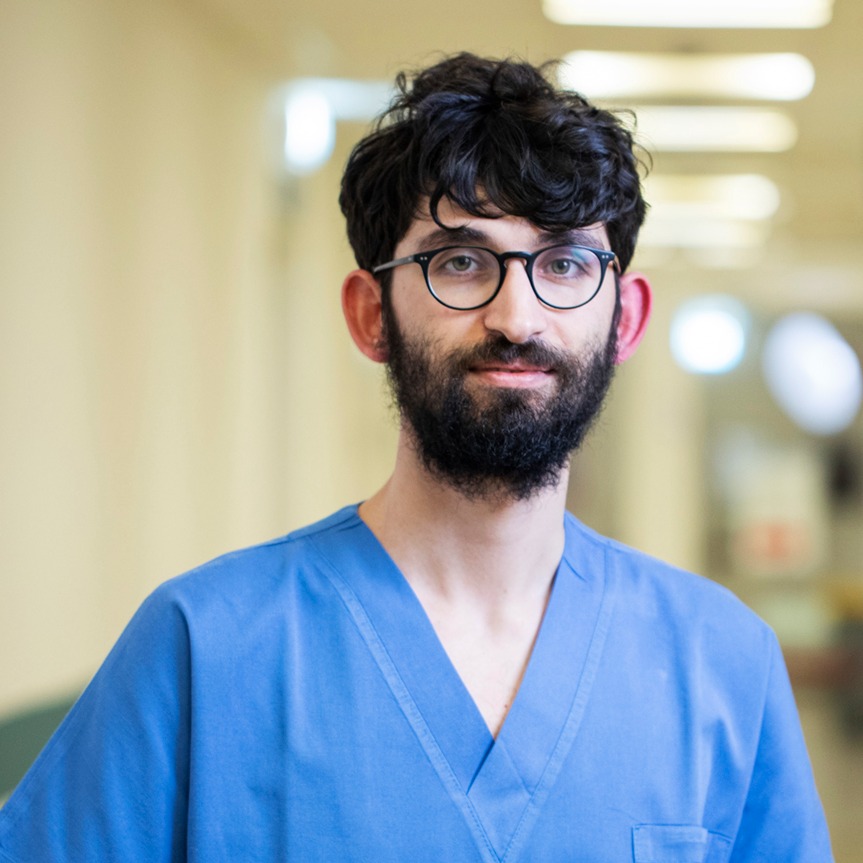 Dott. Dario Macchiarola