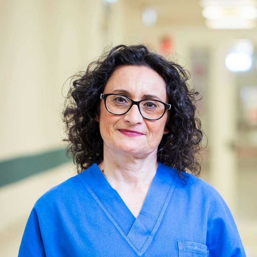 Dott. Isabella Scarola