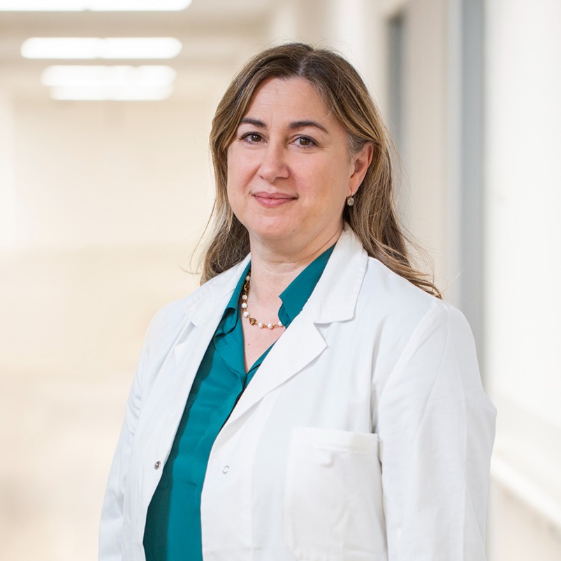 Dott.ssa Antonella Memmo