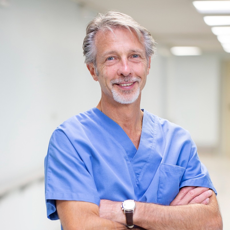 Dott. Massimo Pistono