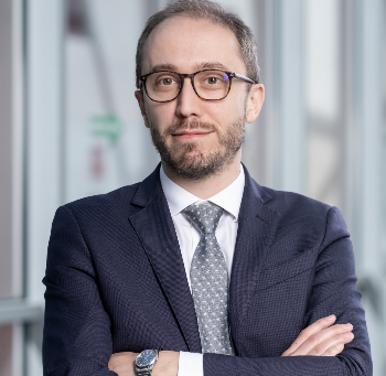 Dott. Alessio Carone