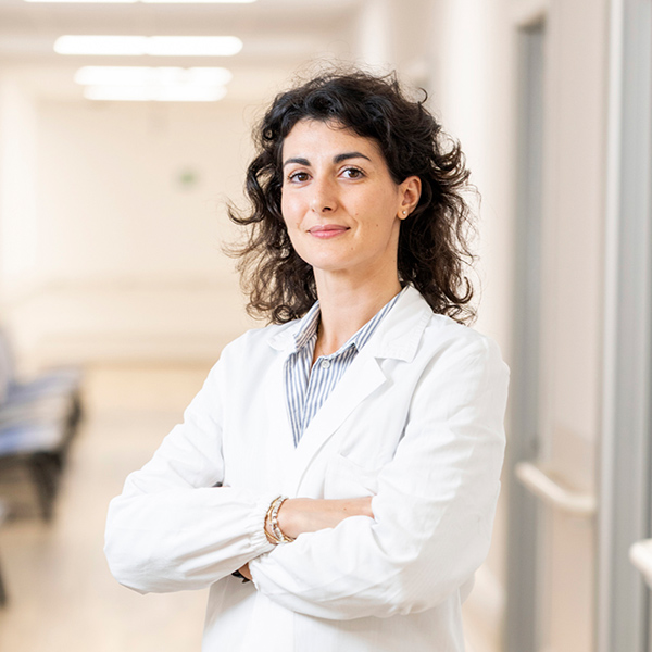 Dott.ssa Azzurra Schicchi