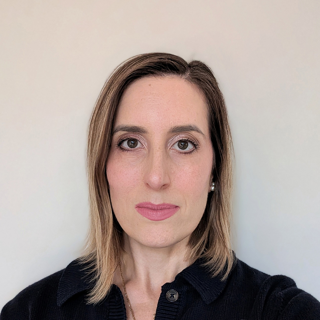 Dott.ssa Carolina Arianna Zanini