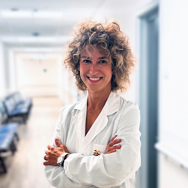 Cristina Carolina Benussi