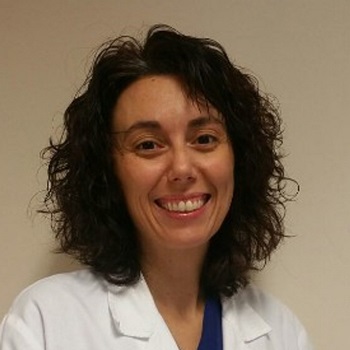 Dott.ssa Cristina Ferlucci