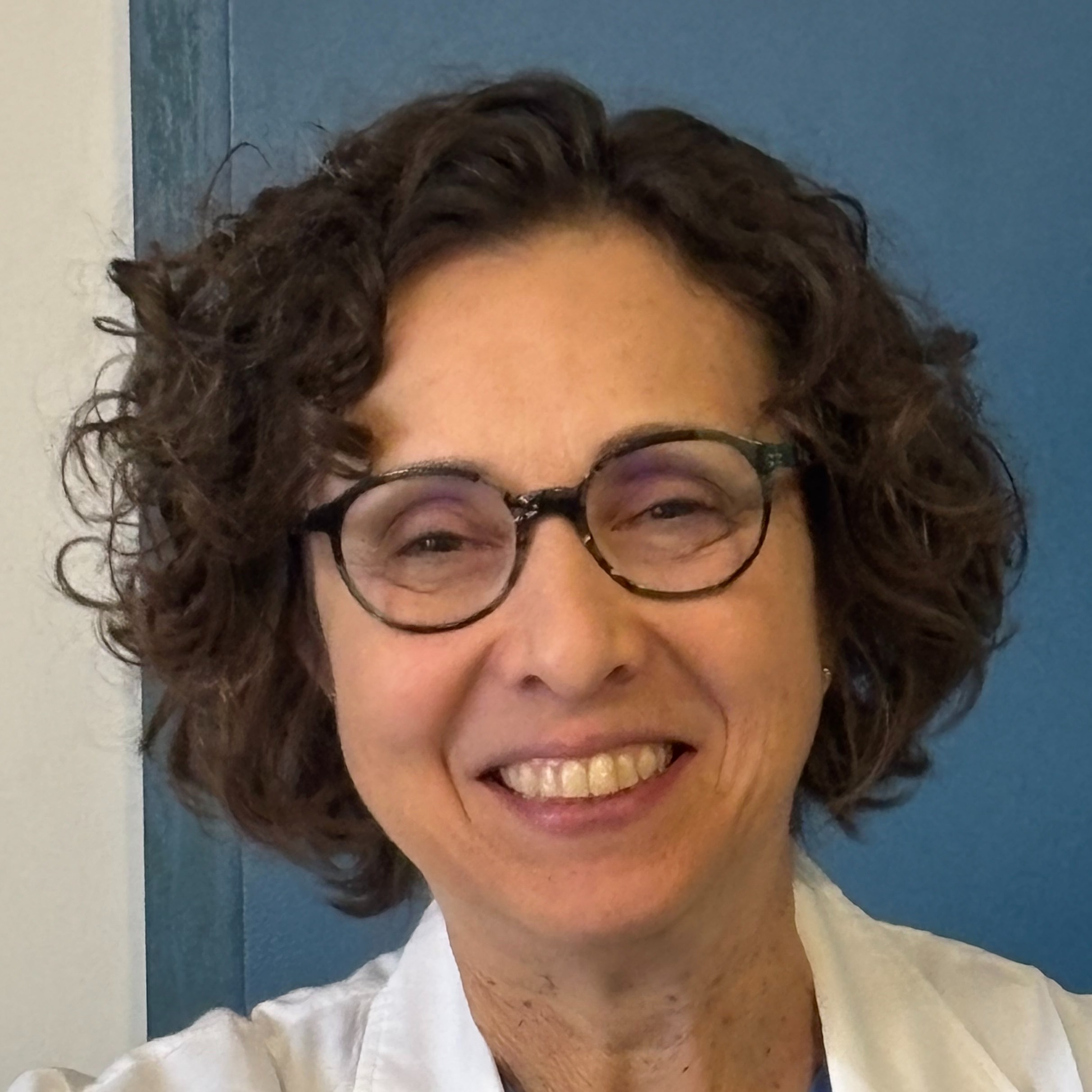 Dott.ssa Cinzia Calautti