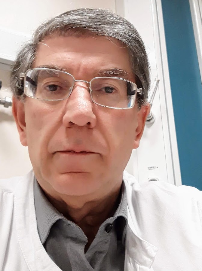 Dott. Eugenio Vitacca