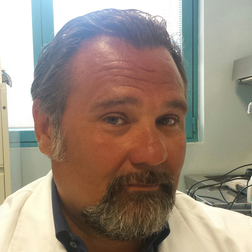 Dott. Fabrizio Scafa
