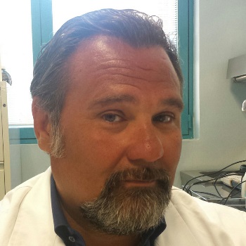Dott. Fabrizio Scafa