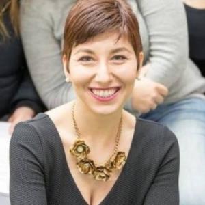Dott.ssa Anna Bellissimo