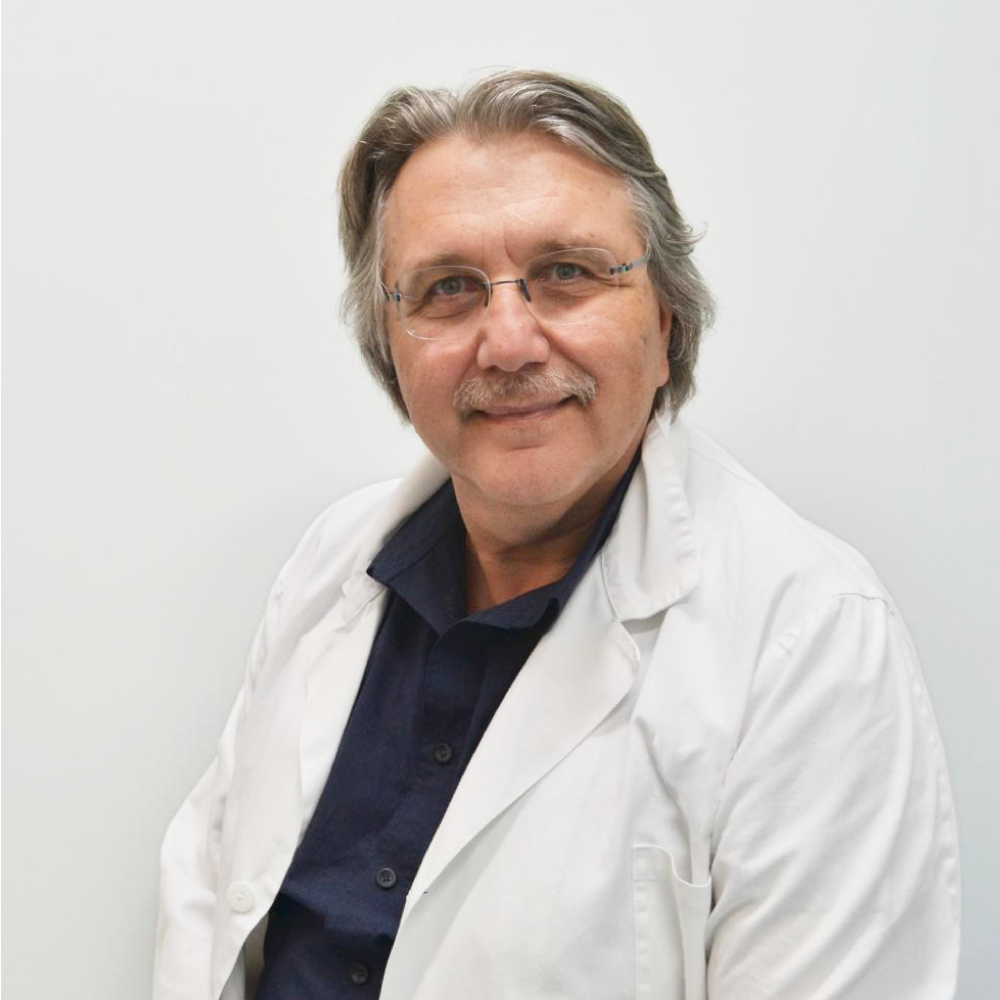 Dott. Giuseppe Frazzitta