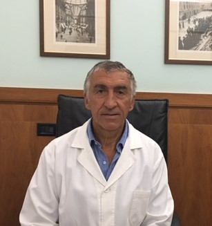 Dott. Lionello Giocondo Alessio Schiesari