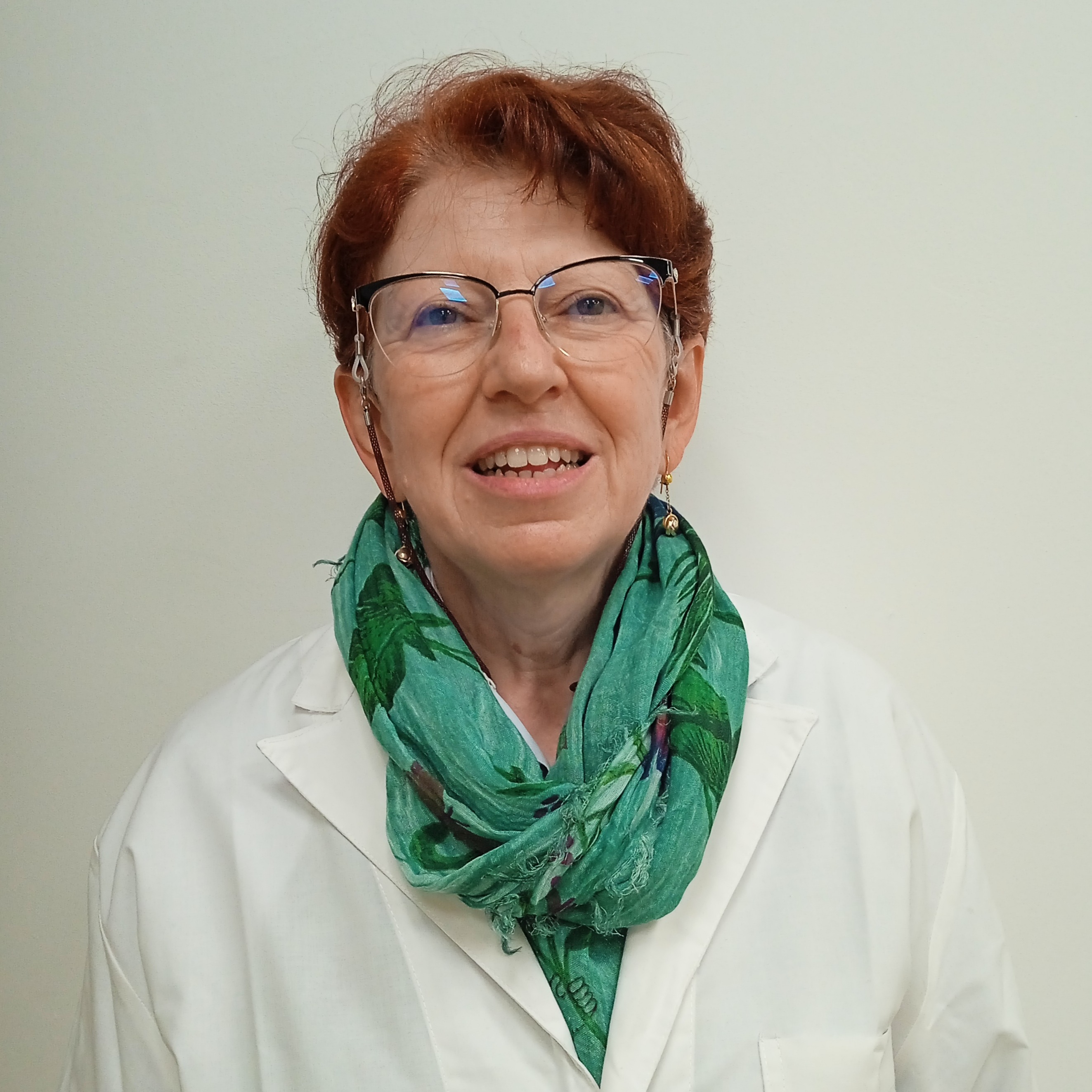 Dott.ssa Ornella Visentin