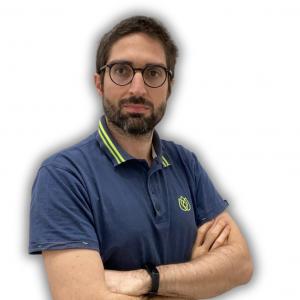 Dott. Riccardo Da Re