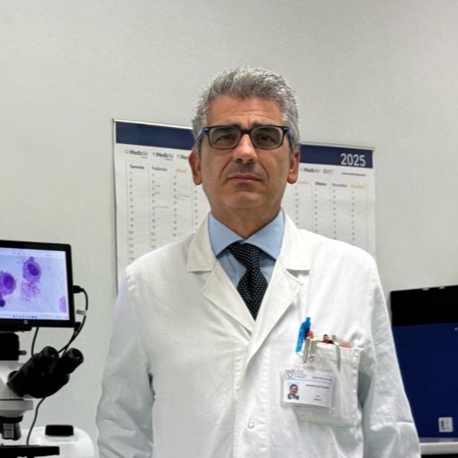 Prof. Mauro Maniscalco