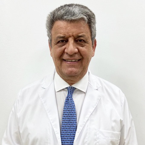 Prof. Bernardo Misaggi
