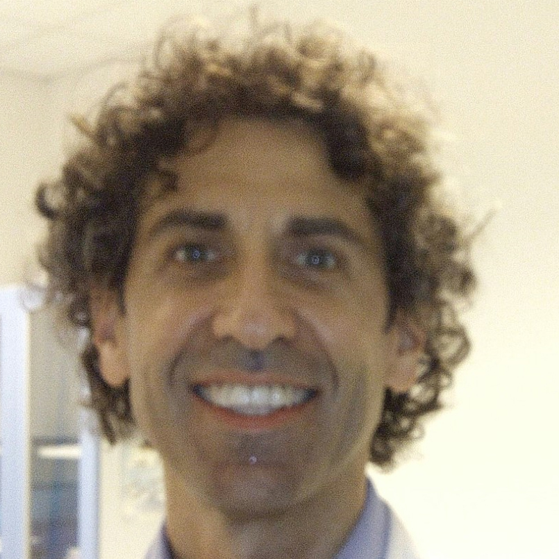 Dott. Gianluigi Galizia