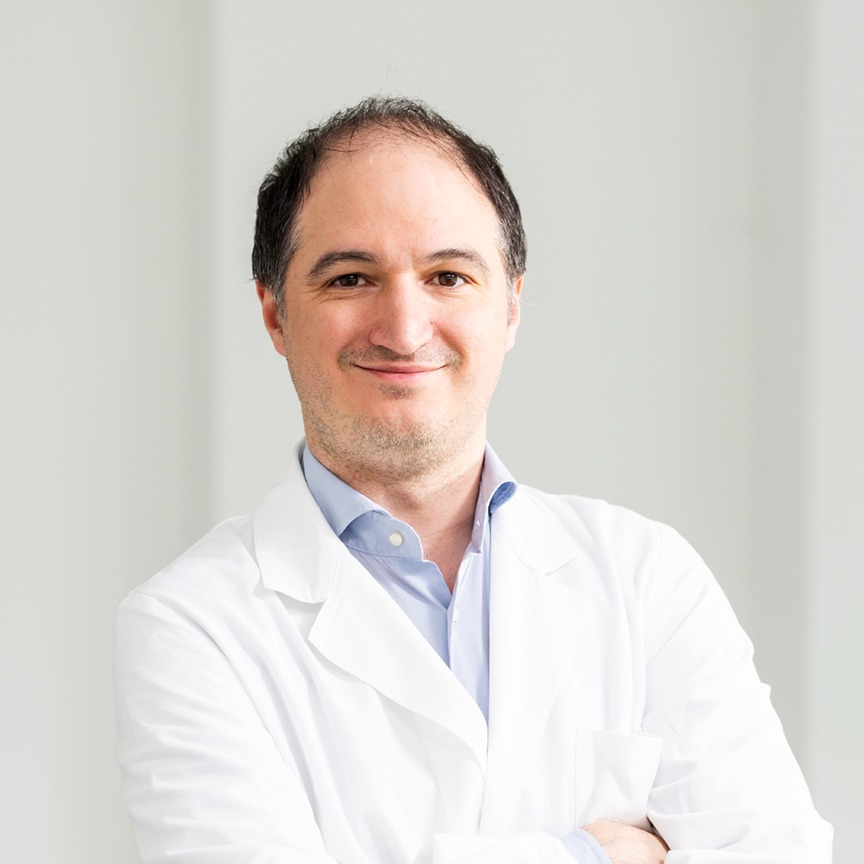 Prof. Francesco Negrini
