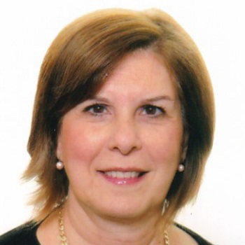 Dott.ssa Isabella Elia