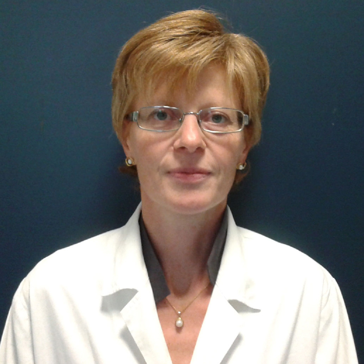 Dott.ssa Liliana Brambilla
