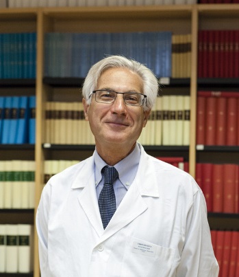 Prof. Luca Chiovato
